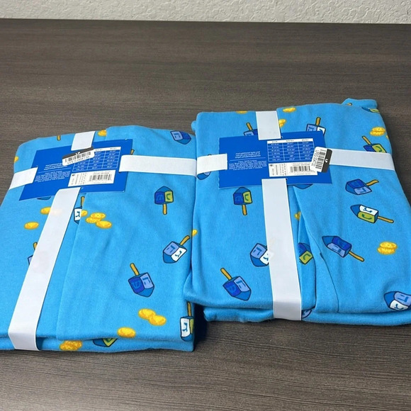 Target Hannukah Pajamas Women's - Picture 5 of 8